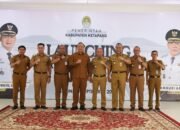 Bupati Ketapang Luncurkan Ketapang Media Center, Dorong ASN Responsif dan Adaptif Layani Publik
