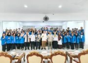 Bupati Ketapang Sambut Mahasiswa PLP II, Dorong Sinergi Pendidikan Cetak SDM Unggul