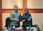 Bupati Ketapang Sambut Tim BPK, Dorong Optimalisasi Pendapatan Daerah