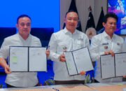 Ketapang Gandeng YPAN Tingkatkan SDM dan IPM Lewat MoU Strategis