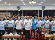 Bupati Ketapang Buka Pendidikan Pemuda Bela Negara 2025, Tanamkan Semangat Cinta Tanah Air