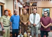 Bupati Ketapang Dukung Kehadiran Universitas Sapta Mandiri PSDKU di Ketapang