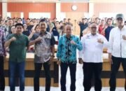 Satu Desa Satu Jurnalis, Pemkab Ketapang Dorong Aparatur Desa Melek Digital