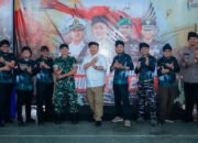 Bupati Ketapang Tutup Jambore Pencak Silat Bupati Cup 2025, Perguruan Wekasan Raih Juara Umum