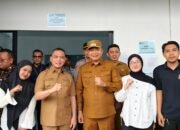 Bupati Ketapang Sambut Hangat Kunker Gubernur Kalbar, Perkuat Sinergi Pembangunan Daerah