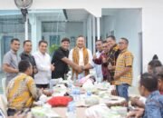 Bupati Ketapang Dukung Pelestarian Budaya Flobamora, Sebagai Aset Berharga yang Harus Dijaga