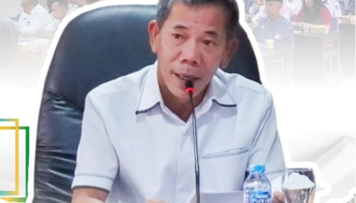 Buka Forum TJSLP 2026, Wabup Ketapang Ajak Dunia Usaha Dukung Pembangunan Berkelanjutan