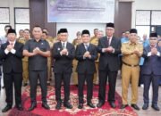 Wali Kota Pontianak Lantik Direksi Baru PDAM, Targetkan Layanan Air 100 Persen