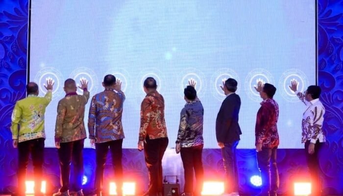 AJK Luncurkan Rumah Aduan, Jembatan Baru Aspirasi Warga Ketapang