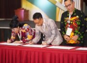 BKN Dorong Percepat Penerapan Manajemen Talenta ASN di Pontianak