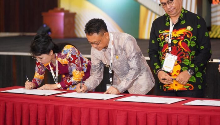BKN Dorong Percepat Penerapan Manajemen Talenta ASN di Pontianak