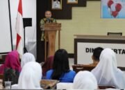 Sekda Ketapang Buka Konferensi Daerah IGTKI–PGRI 2025, Pemda Tegaskan Dukungan bagi Guru TK