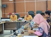 Pemkab Ketapang Salurkan Bantuan Bencana Banjir untuk Aceh, Sumut dan Sumbar