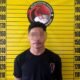 Pengedar Sabu di Amboyo Inti Ditangkap Satresnarkoba Polres Landak