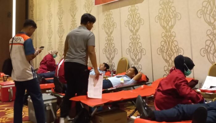 Qubu Resort Rayakan Ulang Tahun ke-9, Usung Semangat “9 Years of Goodness”