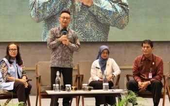 Pontianak Raih Skor Integritas Tertinggi se-Kalimantan, Pemkot Perkuat Edukasi Antikorupsi