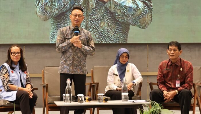 Pontianak Raih Skor Integritas Tertinggi se-Kalimantan, Pemkot Perkuat Edukasi Antikorupsi