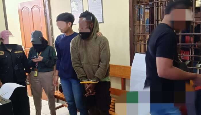 Satgas Korpasgat dan Avsec Gagalkan Penyelundupan Amunisi dan Cenderawasih Awetan di Bandara Wamena