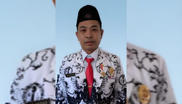 PGRI Sambas Apresiasi Pemda atas Formasi PPPK Paruh Waktu