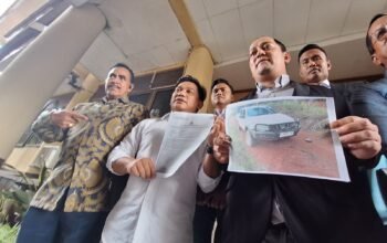 15 WNA China Diduga Serang Aparat TNI di Tambang Ketapang, PT SRM Lapor Polda Kalbar