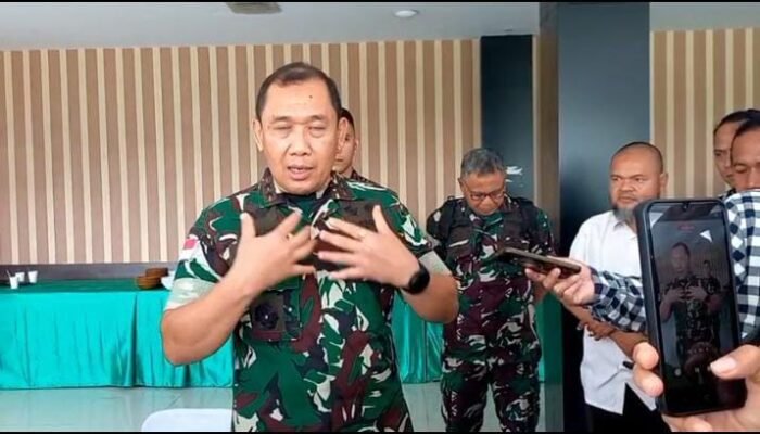 WNA Terlibat Insiden Kekerasan di Ketapang, Pangdam Tegaskan Penyelidikan Bukan oleh TNI