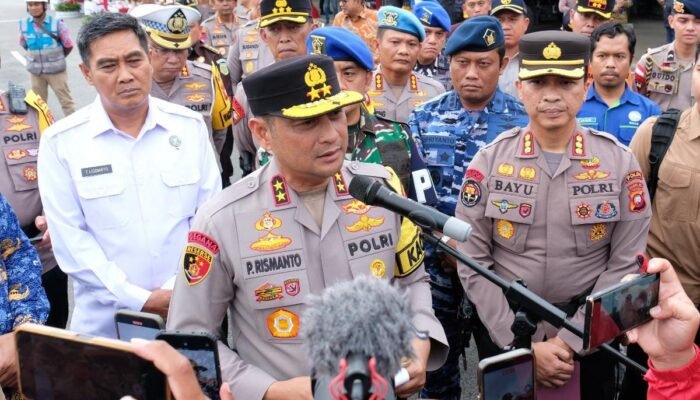 Kasus WNA di PT SRM Ketapang, Kapolda Kalbar: Akan Diproses Hukum Sesuai Mekanisme yang Berlaku