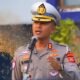 Wadirlantas Polda Jabar Jabat Kapolresta Pontianak, Kombes Suyono Dimutasi ke Riau