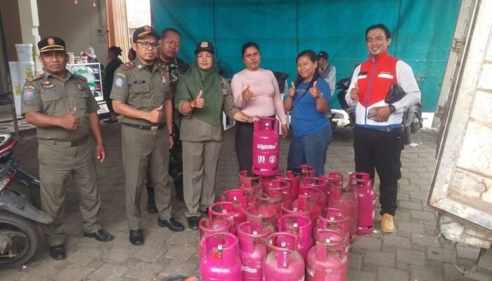 Usai Viral di Medsos, Pertamina Ganti Gas Pengusaha Kue Lapis Pontianak dari Elpiji 3 Kg Subsidi ke Bright Gas 5,5 Kg