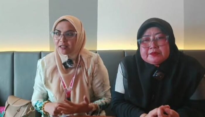 KPAD Kubu Raya dan HWCI Bongkar Kasus Lansia Setubuhi Bocah SD Umur 9 Tahun di Kubu Raya