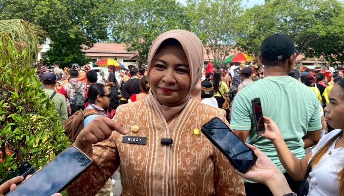 BPSDM Kalbar Bersiap Selenggarakan PKN Tingkat II Tahun 2026