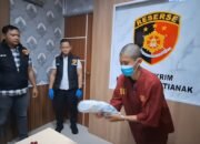 Bayi 1 Tahun di Pontianak Tewas Dianiaya Pacar Ibu Kandung