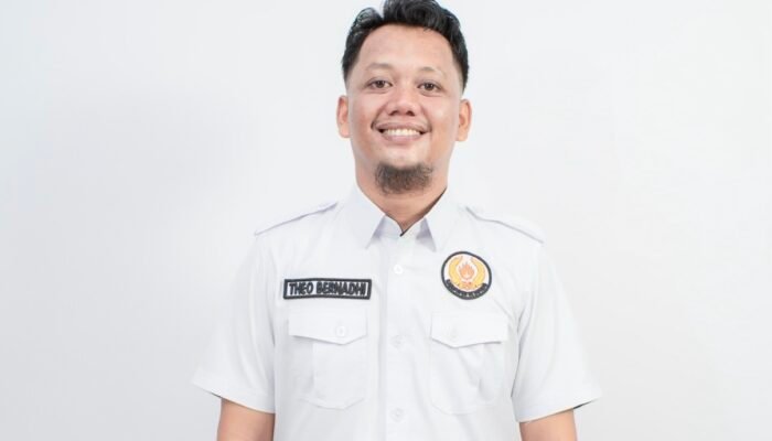 KONI Ketapang Rilis Refleksi Akhir Tahun, Tegaskan Transparansi Hibah dan Capaian Prestasi Atlet