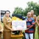 Bupati Karolin Serahkan Bantuan Alat dan Mesin Pertanian dari Sumber APBD dan APBN