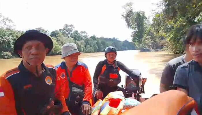 Anak Usia 5 Tahun Dilaporkan Hilang di Dusun Mangguk Landak, Pencarian Masih Berlangsung