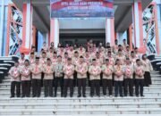 Bupati Ketapang Tekankan Peran Pramuka Bentuk Karakter Generasi Muda di Hari Pramuka ke-64