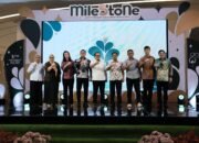 Mile5tone: Lima Tahun Gaia Bumi Raya City Perkuat Kolaborasi dan Pertumbuhan Bersama