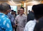 Pembangunan Pontianak 2027 Fokus Ekonomi Inklusif dan Peningkatan Layanan Publik