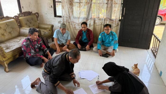 PLTU Ketapang Sukabangun Tegaskan Komitmen Perlindungan Karyawan dan Penerapan K3