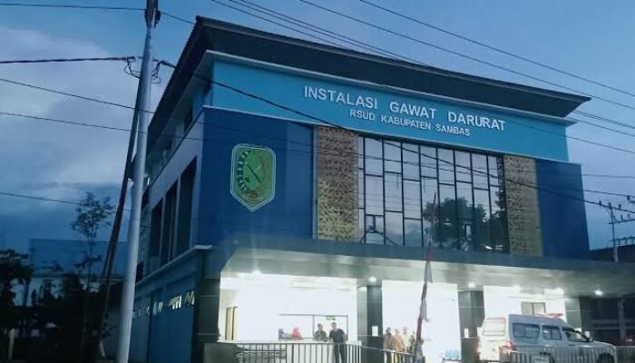 RSUD Sambas Klarifikasi Dugaan Pelayanan Persalinan Viral, Tegaskan Prosedur Sesuai SOP