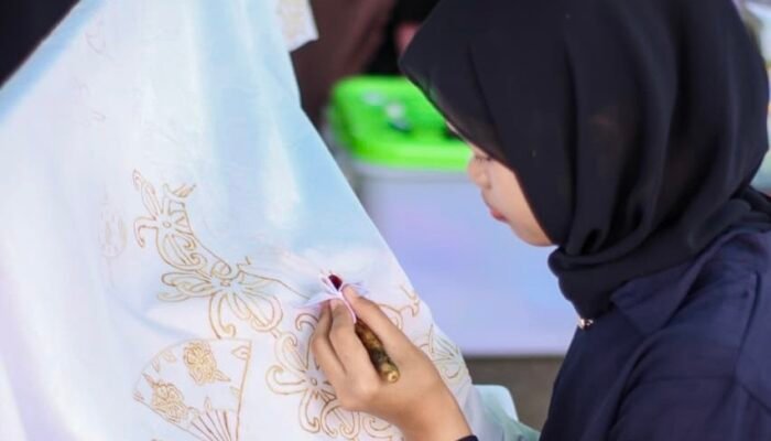 Tiga Kampung Binaan Pertamina IT Pontianak Raih Proklim Utama, Cetak Rekor di Kalbar