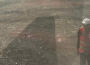 Kabut Asap Tebal, Penerbangan Wings Air Ketapang–Pontianak Dialihkan ke Pangkal Pinang