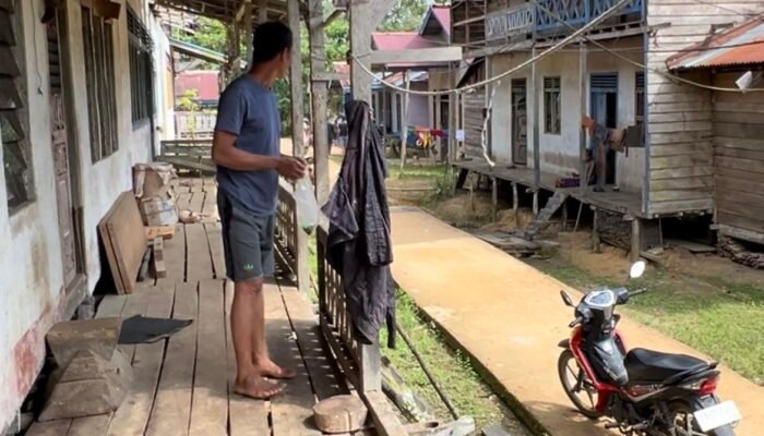 Menembus Pedalaman Sungai Mentoba: Perjalanan, Sungai, dan Cerita dari Jantung Melawi