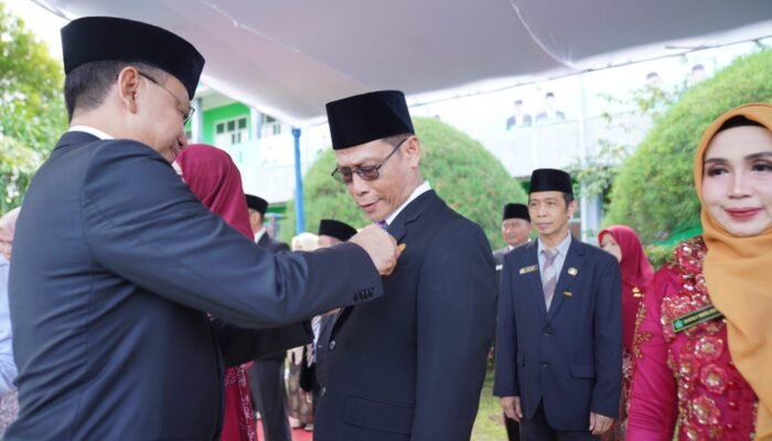 Edi Rusdi Kamtono Dorong Kolaborasi Kemenag untuk Pontianak Maju