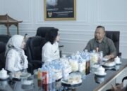 Bupati Ketapang Perkuat Sinergi dengan KPP Pratama Dorong Kepatuhan Pajak