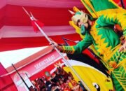 Jelajah Wisata Jadi Program Duta Museum Kalimantan Barat