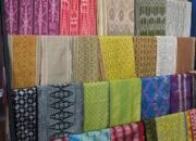 Corak Insang” Warisan Sungai Kapuas yang terus Dihidupkan di Kalbar