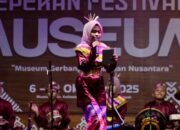 Corak Insang Perkuat Identitas Melayu Kalbar