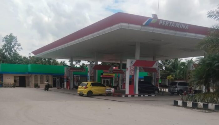 SPBU Semparuk Bantah Isu Mafia Solar Subsidi, Pertamina Pastikan Tak Ada Pelanggaran
