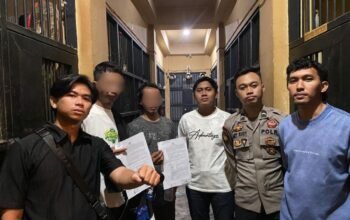 Penggerebekan Save House Ilegal di Kubu Raya, Polisi Tetapkan Dua Tersangka