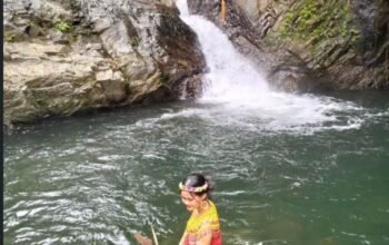 Tak Hanya Border Aruk, Sajingan Besar Simpan Deretan Destinasi Wisata Memukau